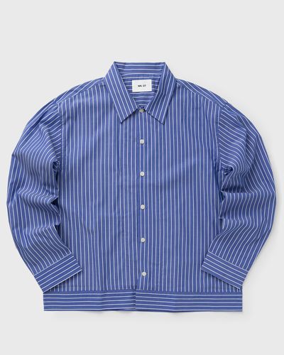 NN.07 Reed 5322, blue