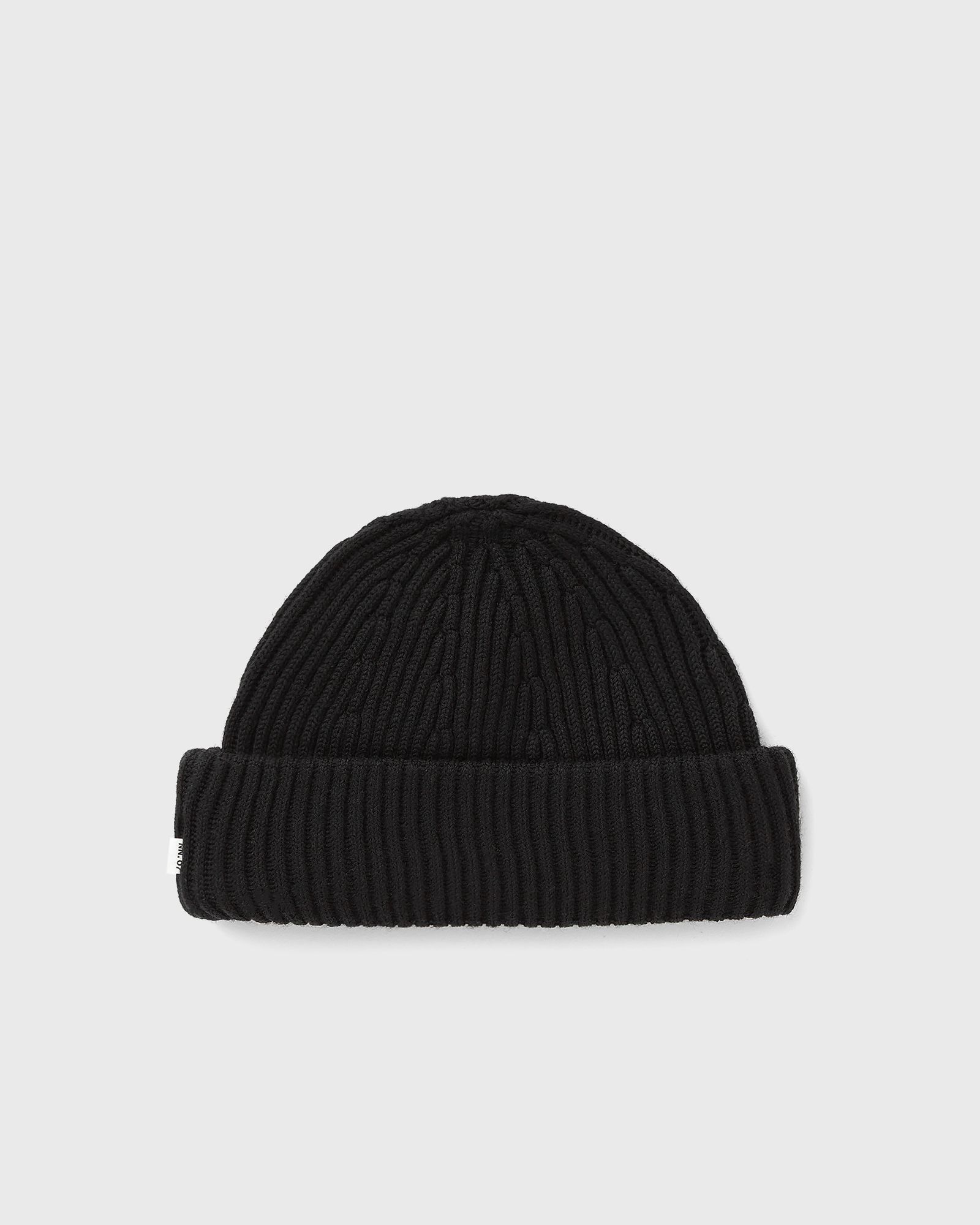 Rib Hat