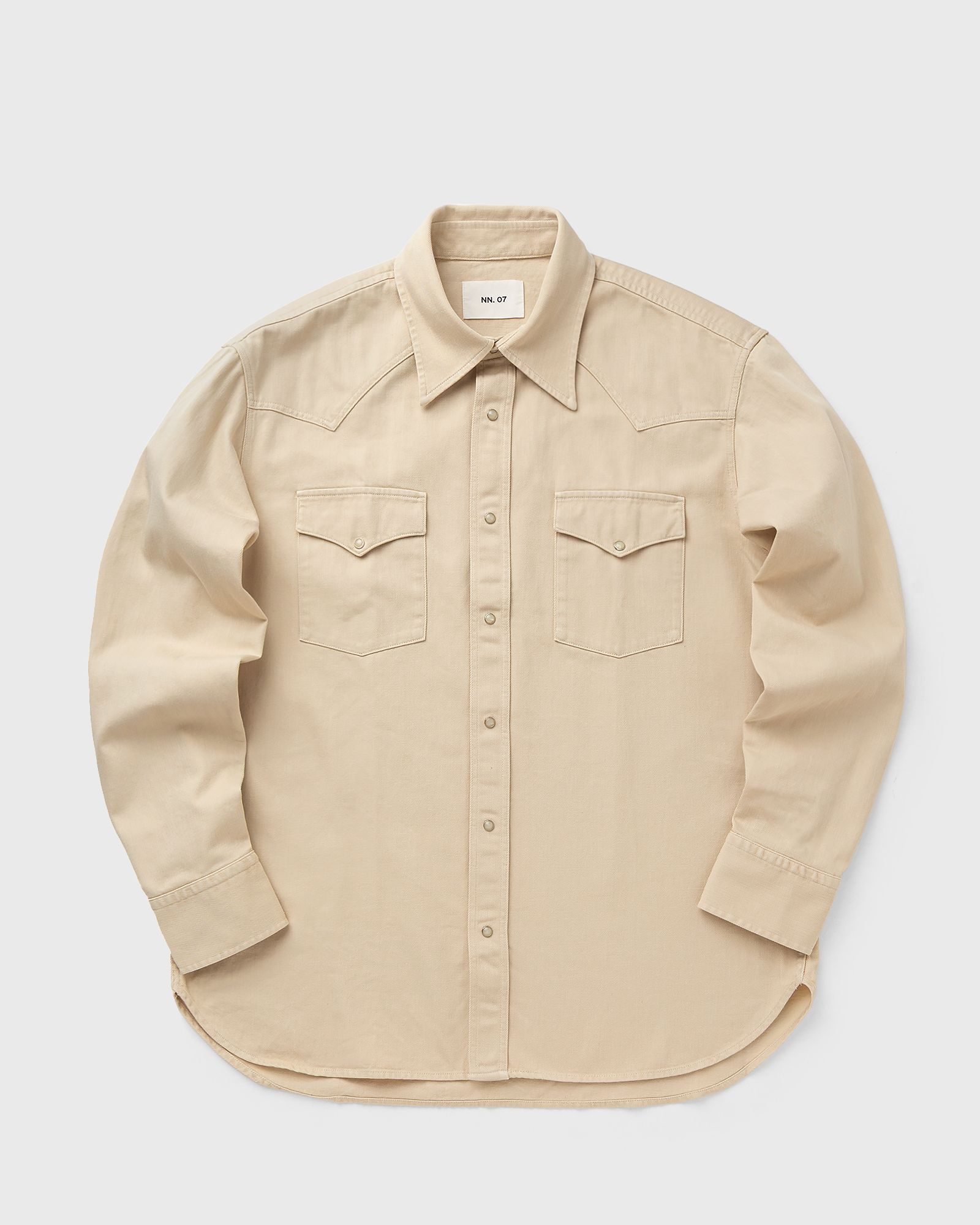 NN.07 Ricky Denim 50015, beige