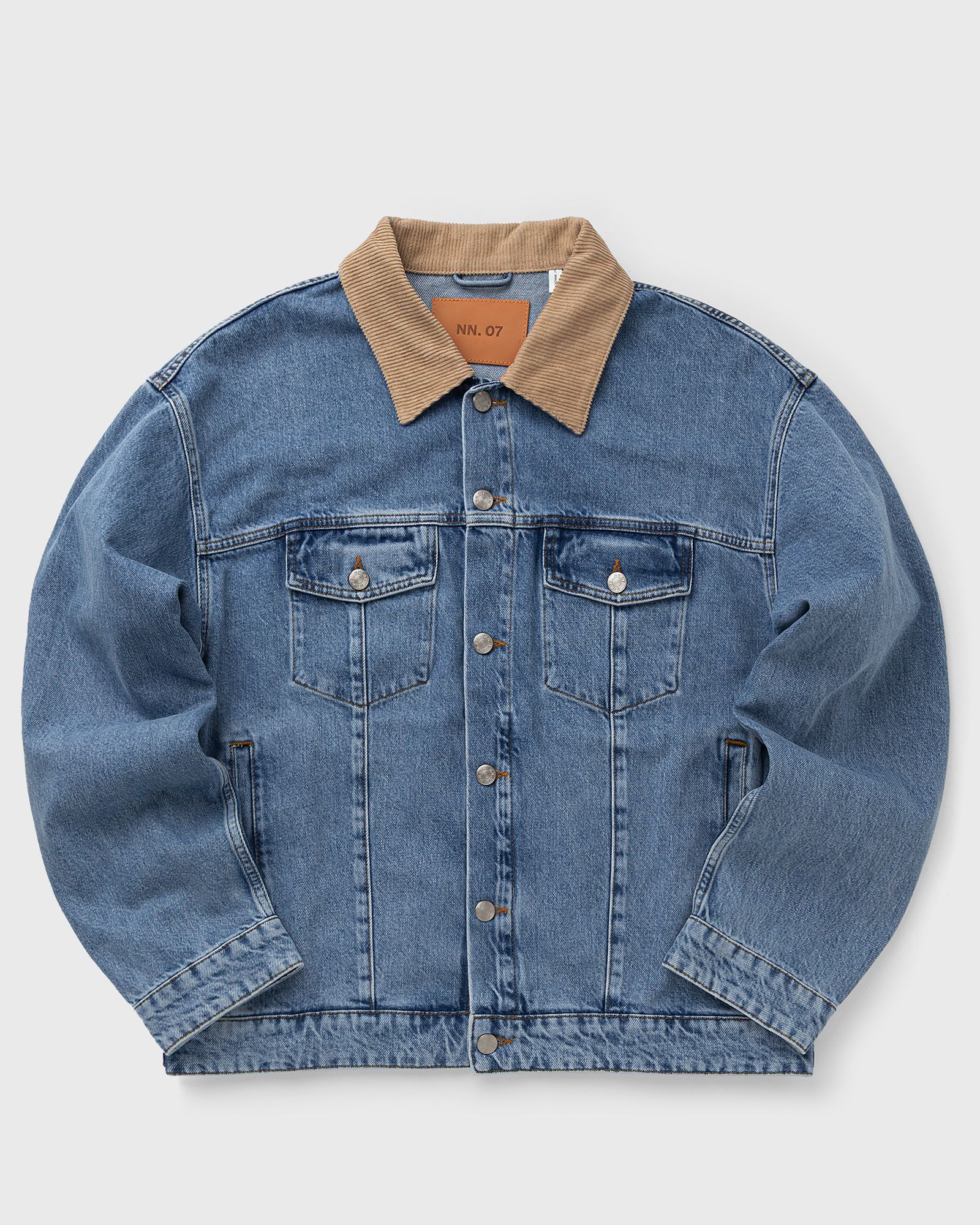 NN.07 Roy 1882, blue