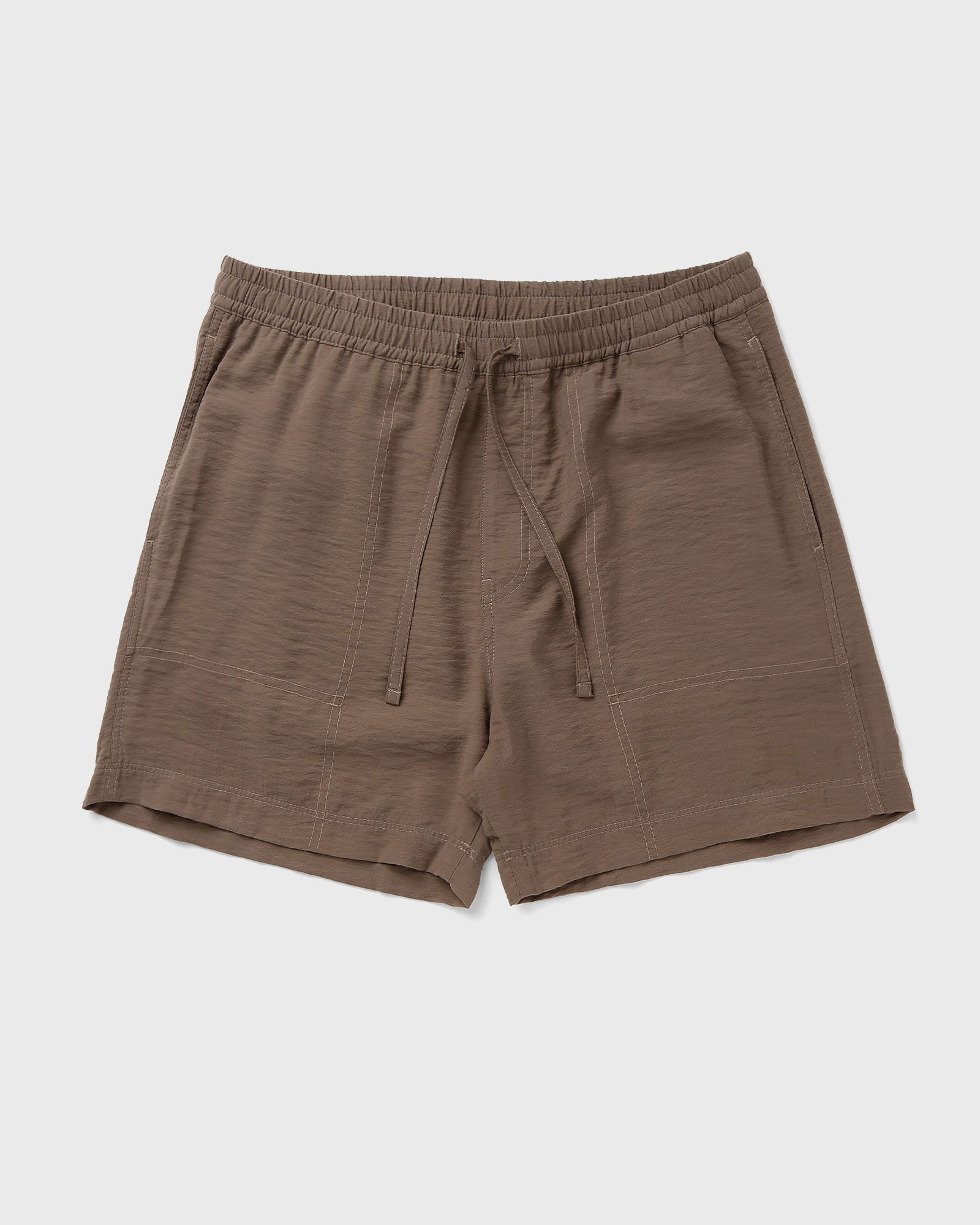 NN.07 Ryder Shorts 5971, grey