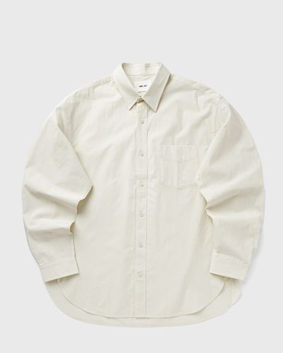 NN.07 Skyler 50009 Shirts, beige