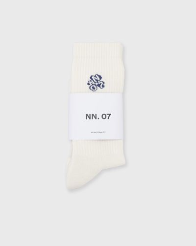 NN.07 Tennis Neo Sock 9063, beige