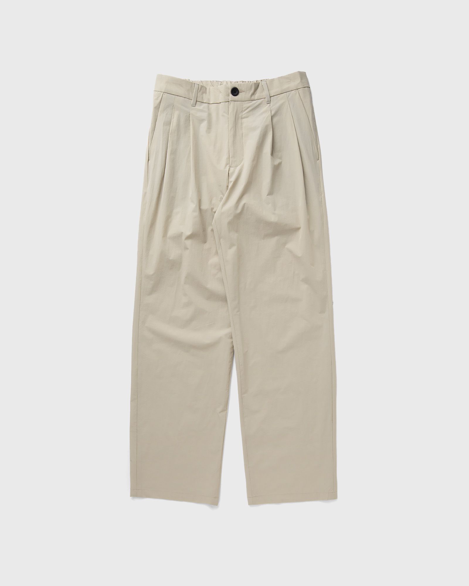 Norse Projects BENN TRAVEL LIGHT PANTS, beige