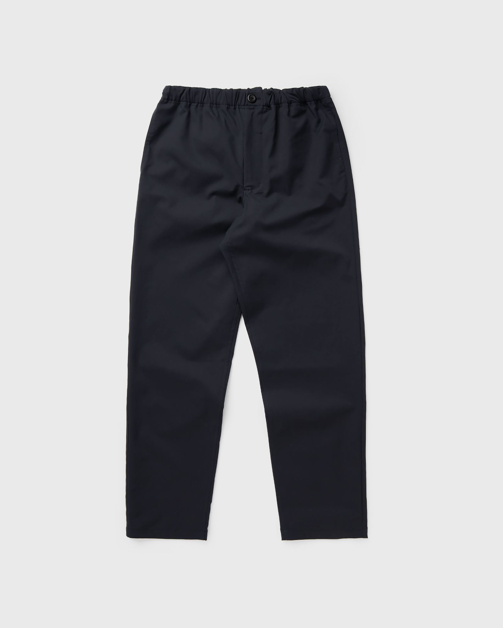 Norse Projects Trysil Regular Solotex Twill Trouser, blue