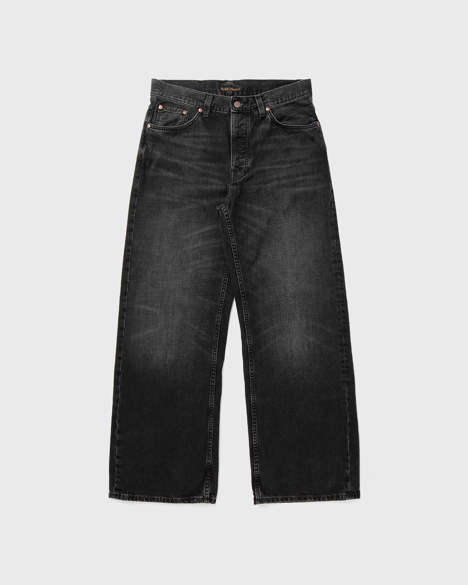 Nudie Jeans Loud Larry, black
