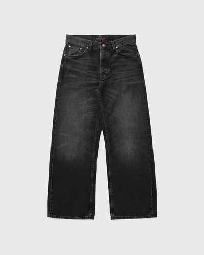 Nudie Jeans Loud Larry, black