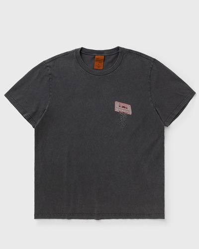 Nudie Jeans Roy Salty Tracks Tee, grey