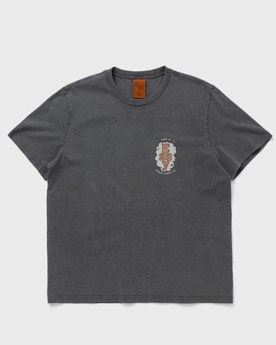 Nudie Jeans Roy T-Shirt Easy Cloud, grey