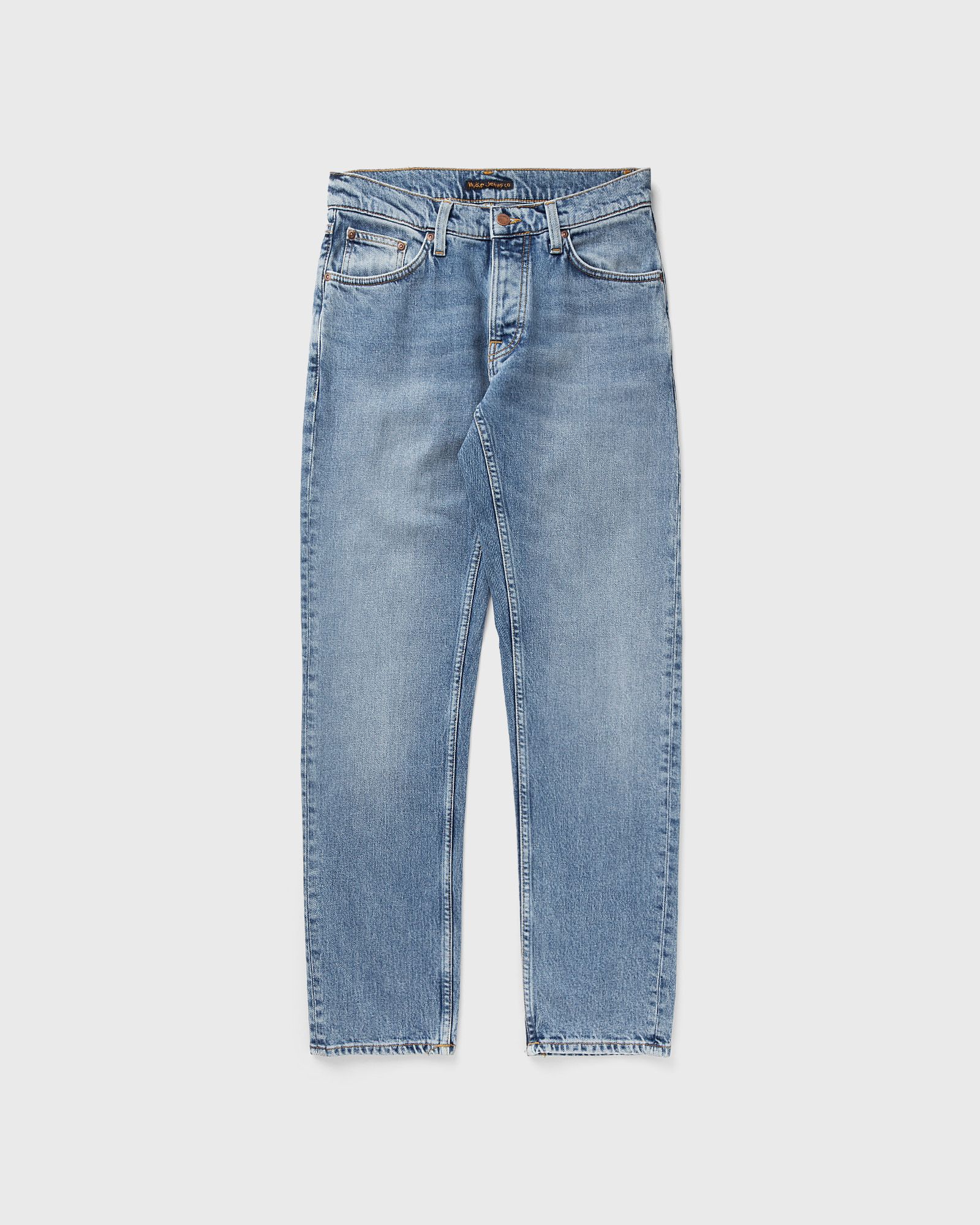 Nudie Jeans Solid Ollie, blue