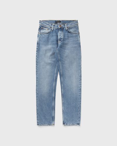 Nudie Jeans Solid Ollie, blue