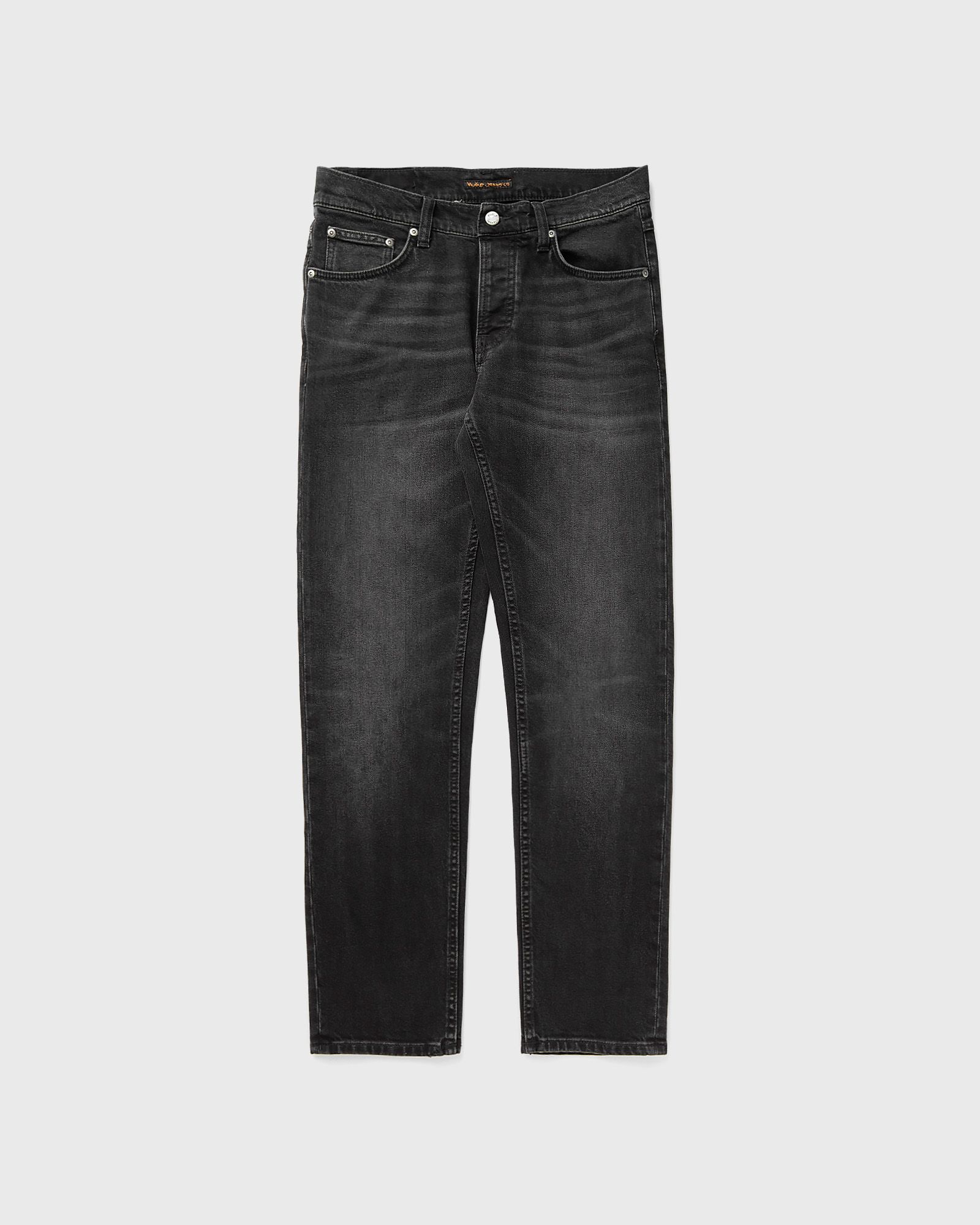 Nudie Jeans Solid Ollie, black