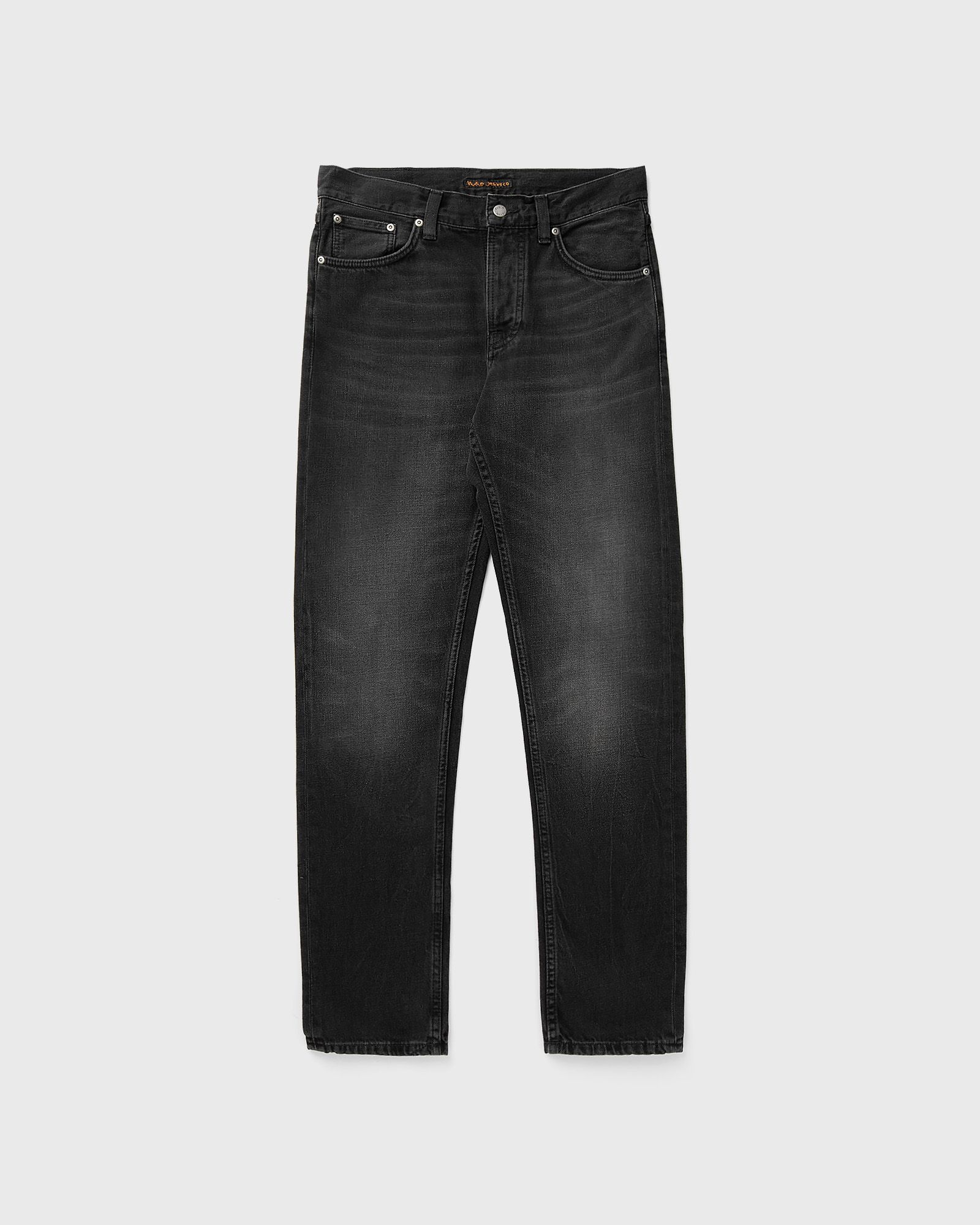 Nudie Jeans Steady Eddie II, black