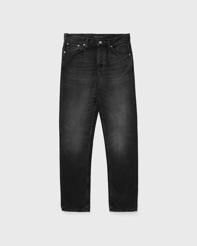 Nudie Jeans Steady Eddie II, black