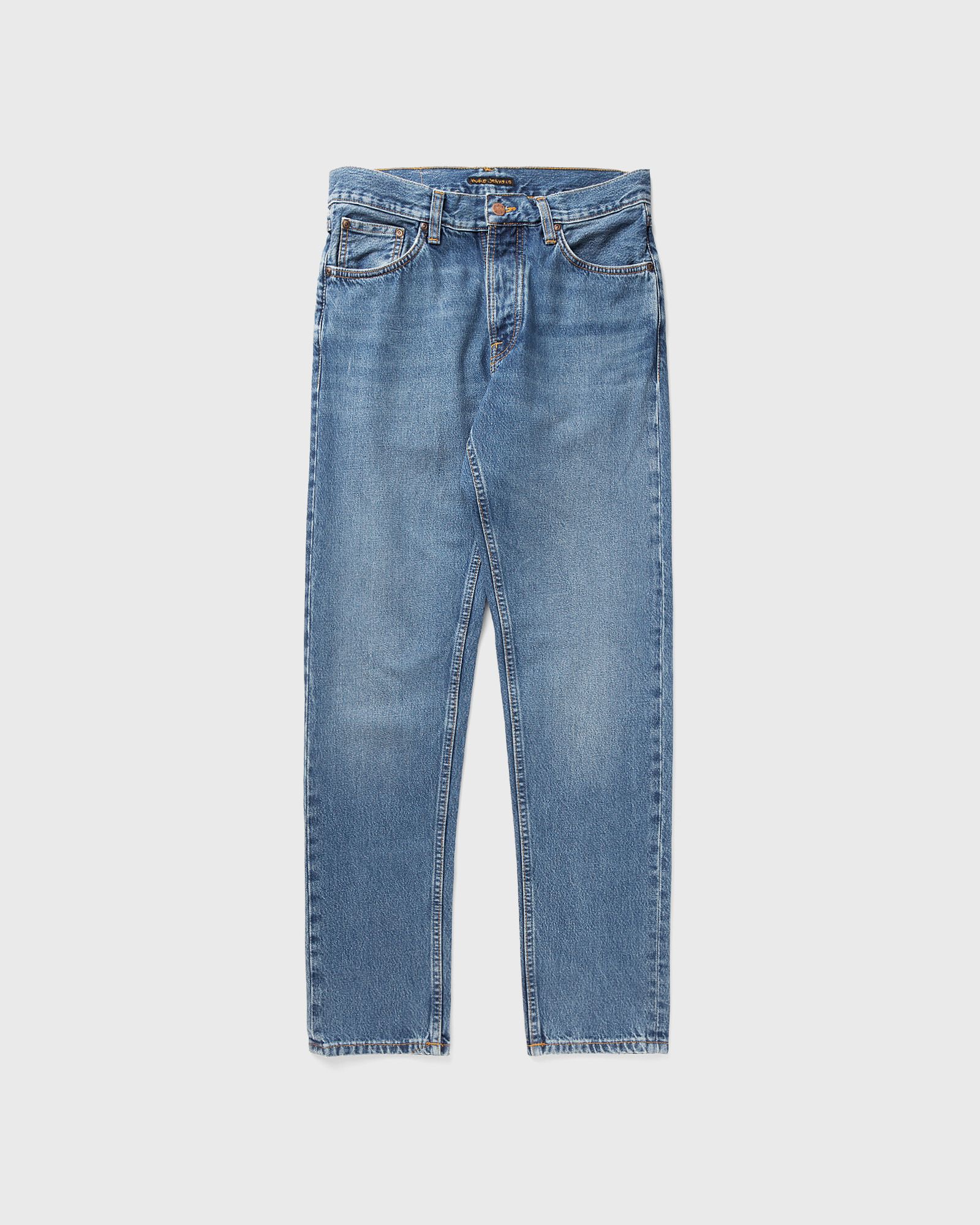 Nudie Jeans Steady Eddie II, blue