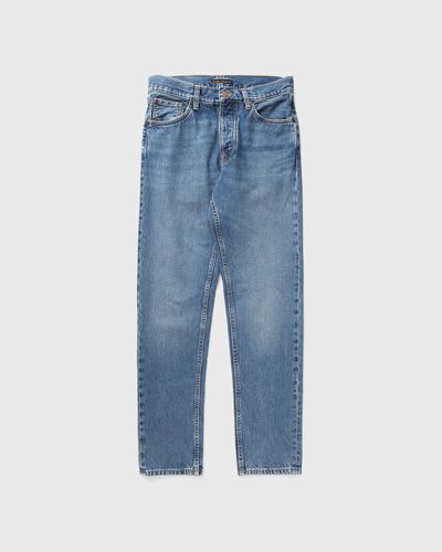 Nudie Jeans Steady Eddie II, blue