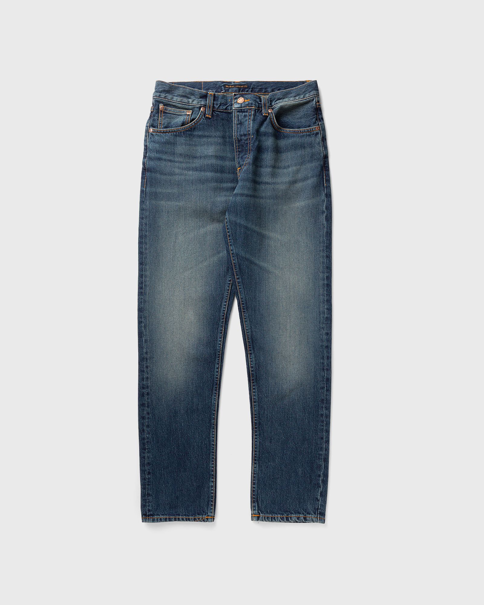 Nudie Jeans Steady Eddie II, blue