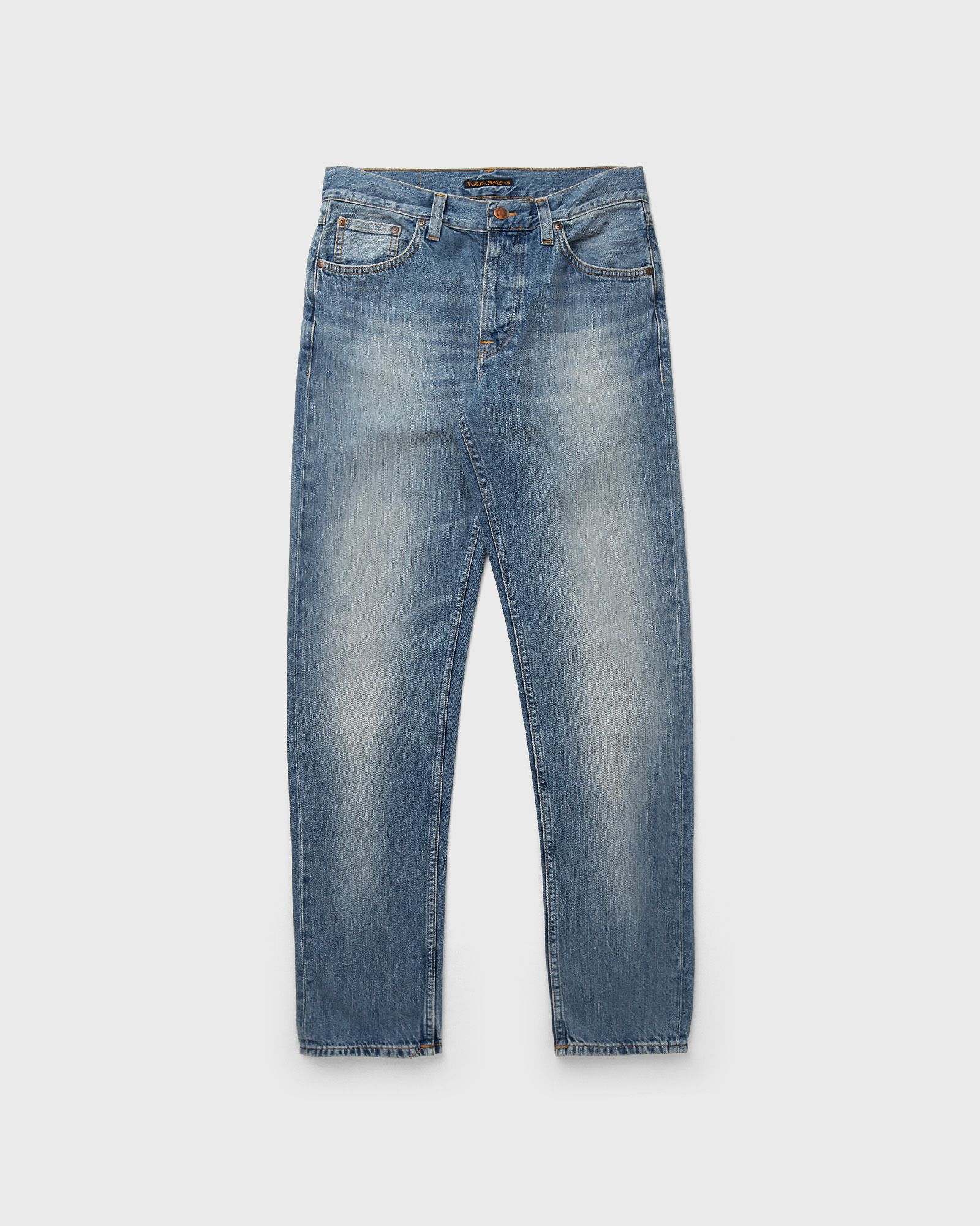Nudie Jeans Steady Eddie II, blue