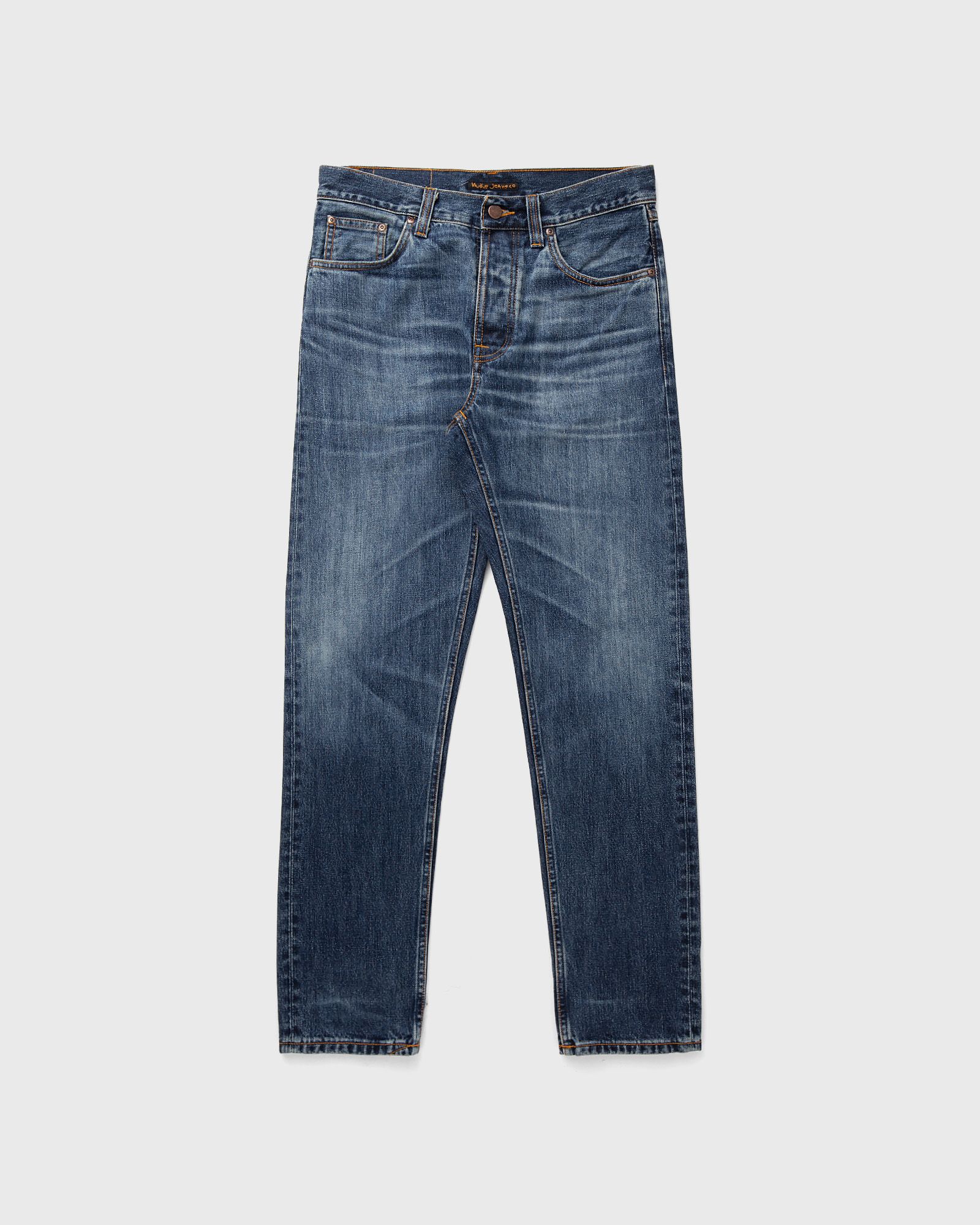 Nudie Jeans Steady Eddie II, blue