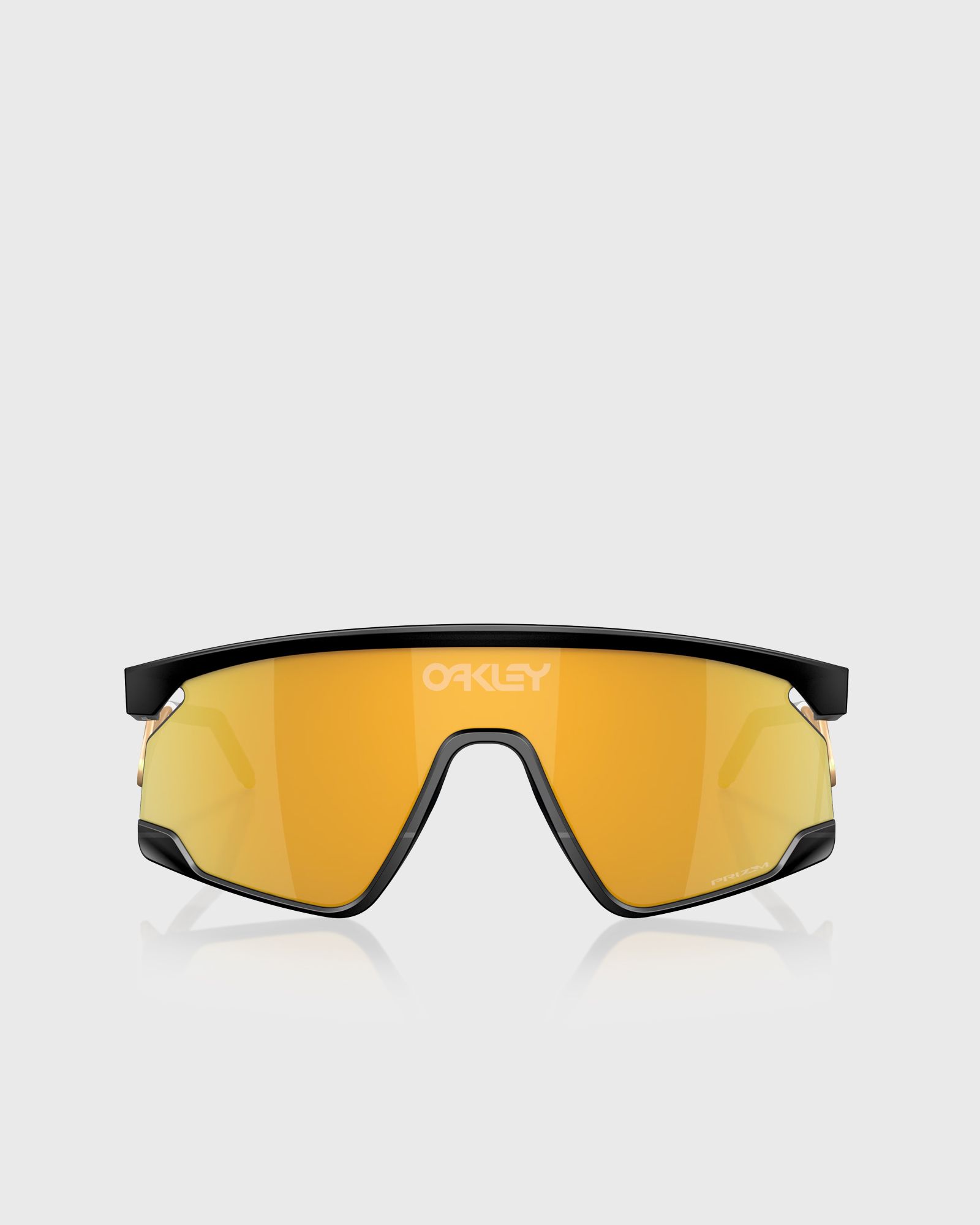 Oakley BXTR METAL, black|yellow