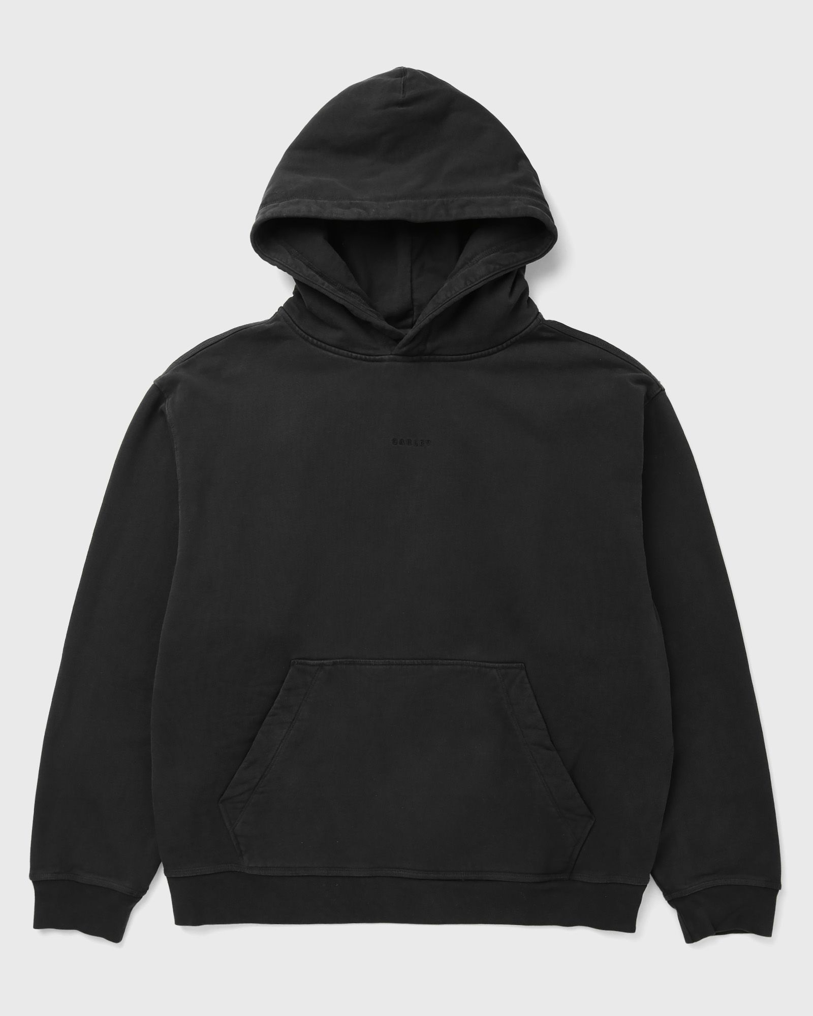 Oakley ECHO MOD EMBROIDERED HOODIE, black