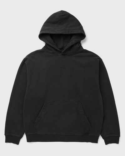 Oakley ECHO MOD EMBROIDERED HOODIE, black