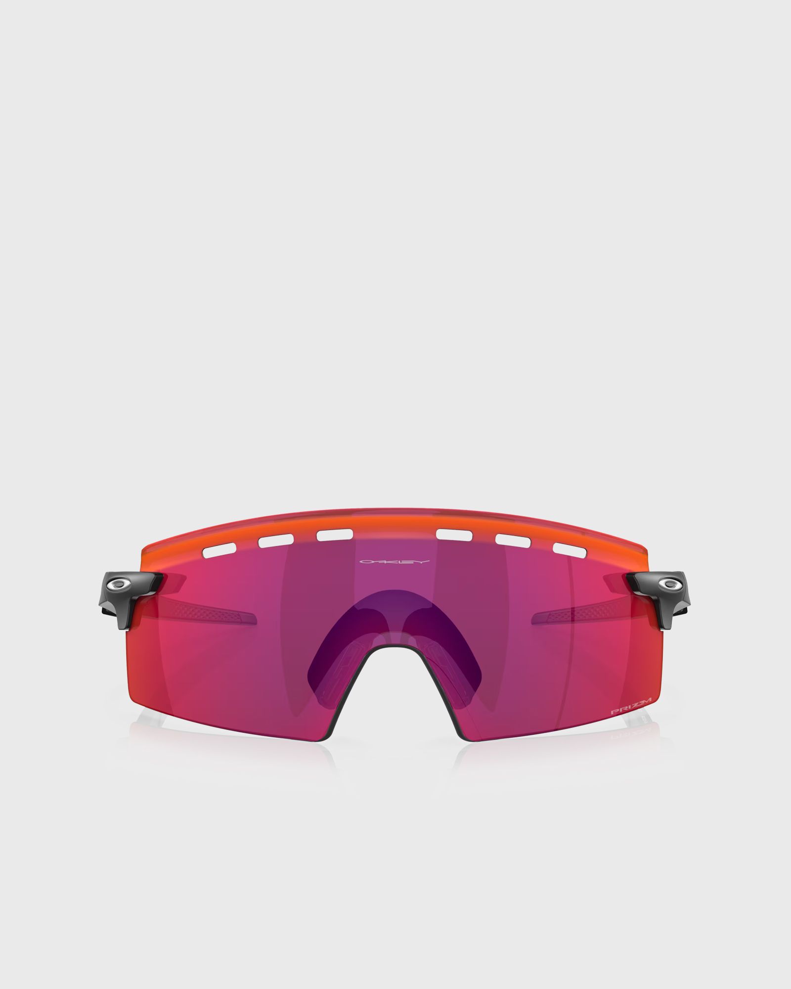 Oakley ENCODER STRIKE VENTED, black|red