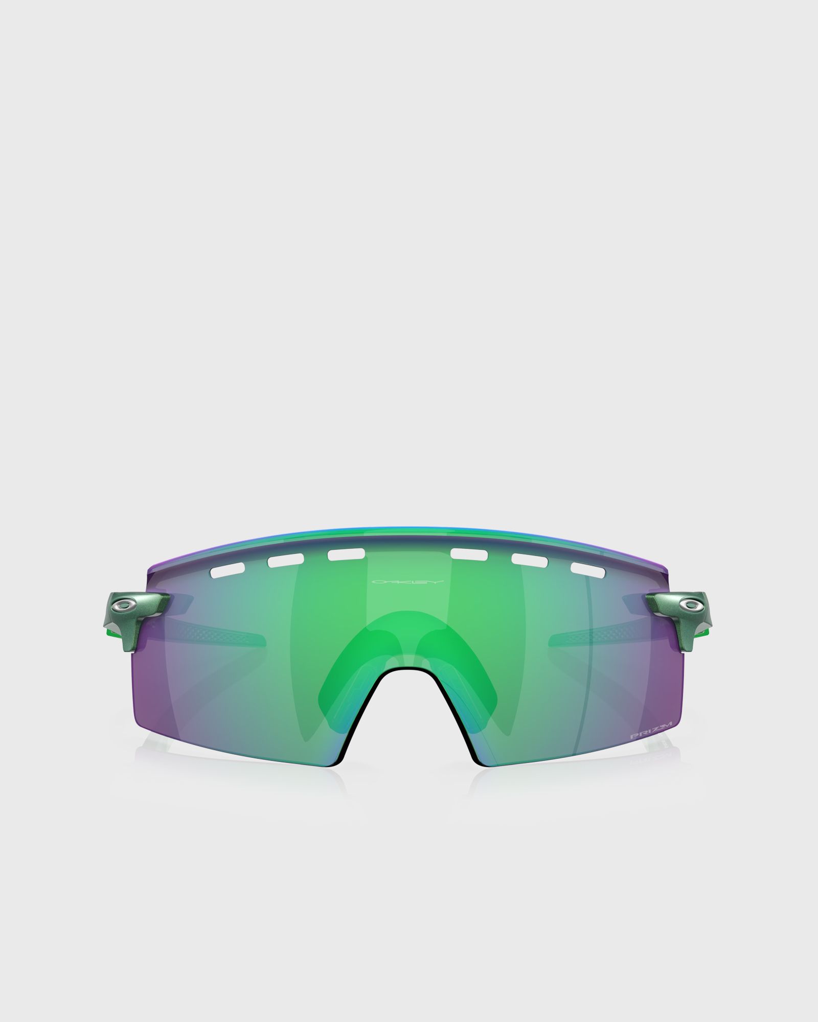 Oakley ENCODER STRIKE VENTED, green