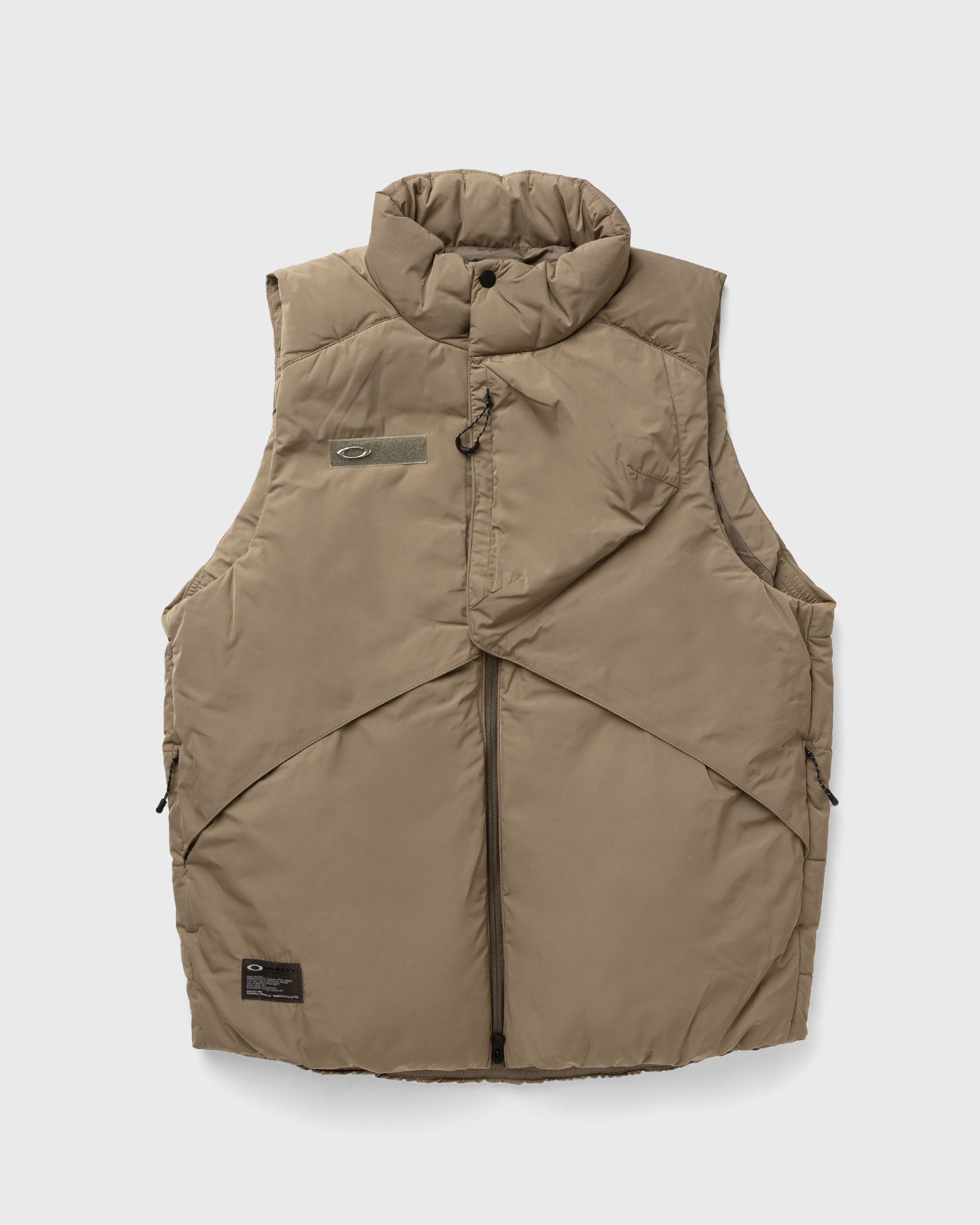 Oakley FGL RED CODE VEST 5.7, brown