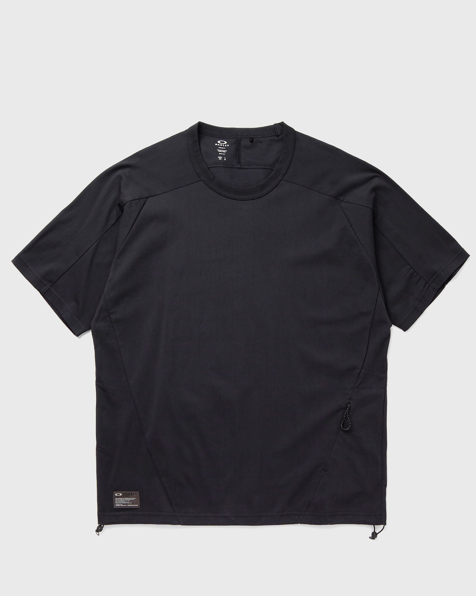 Oakley FGL STATIC TEE 6.0, black