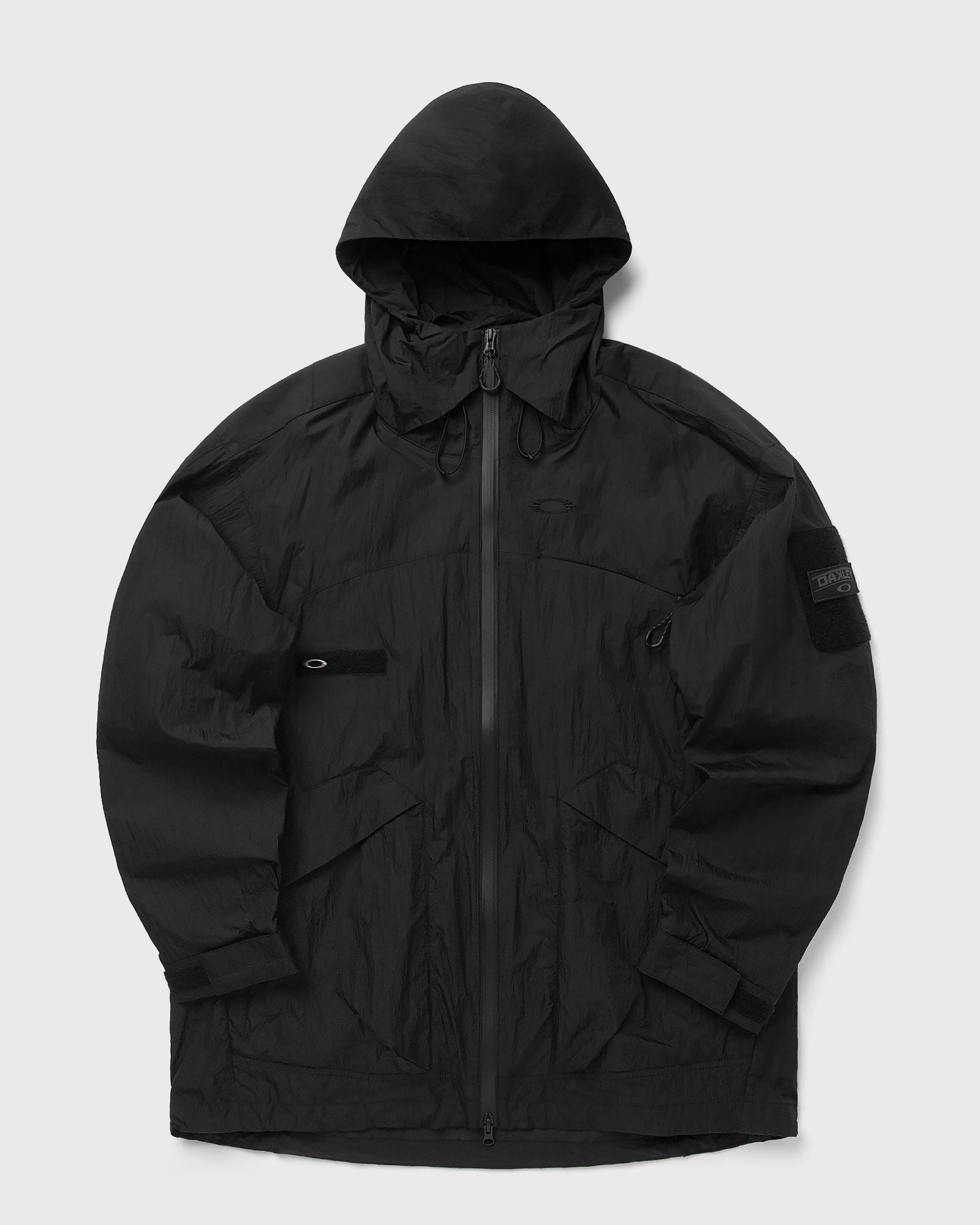 Oakley FGL STEALTH JACKET 1.0, black