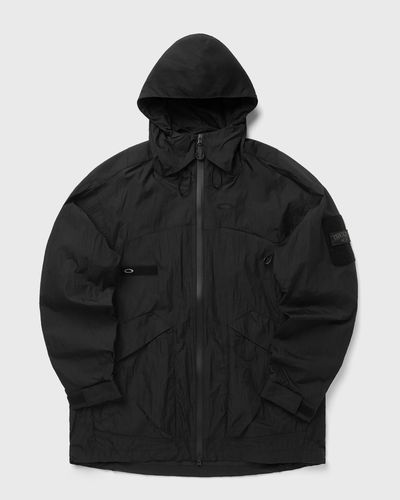 Oakley FGL STEALTH JACKET 1.0, black