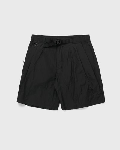 Oakley FGL STEALTH SHORTS 1.0, black