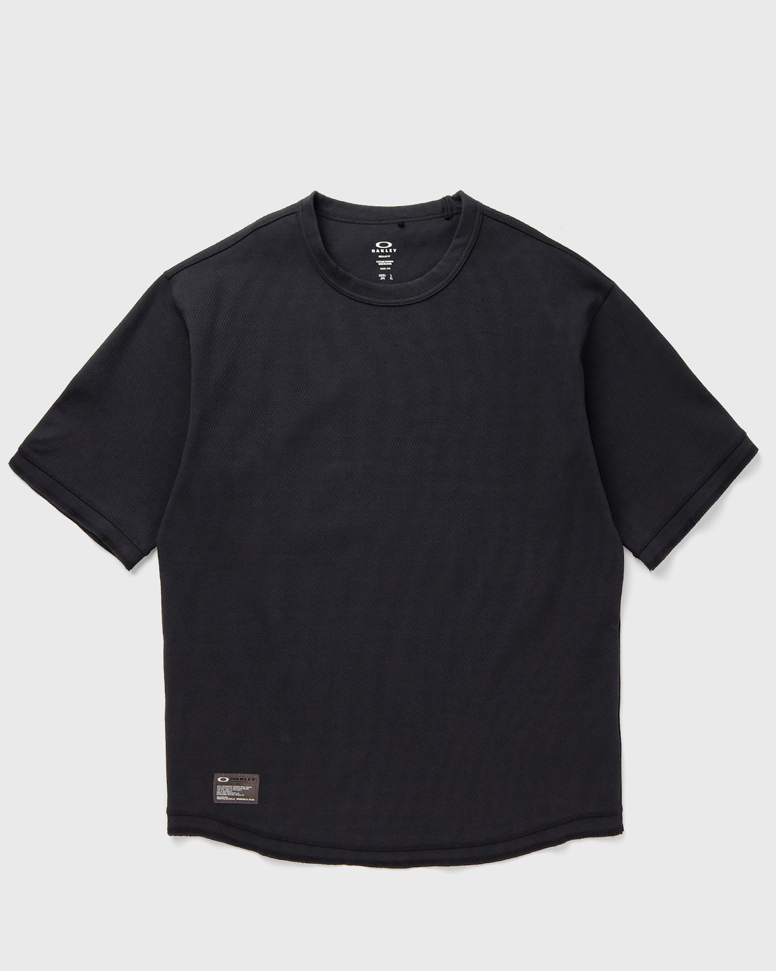 Oakley FGL TACTICAL TEE 6.0, black