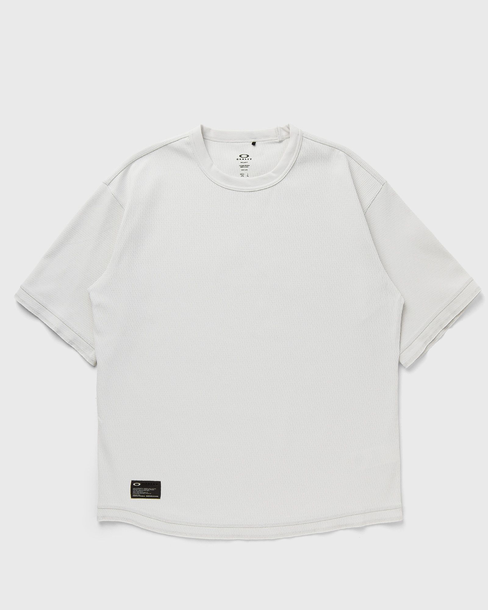 Oakley FGL TACTICAL TEE 6.0, grey