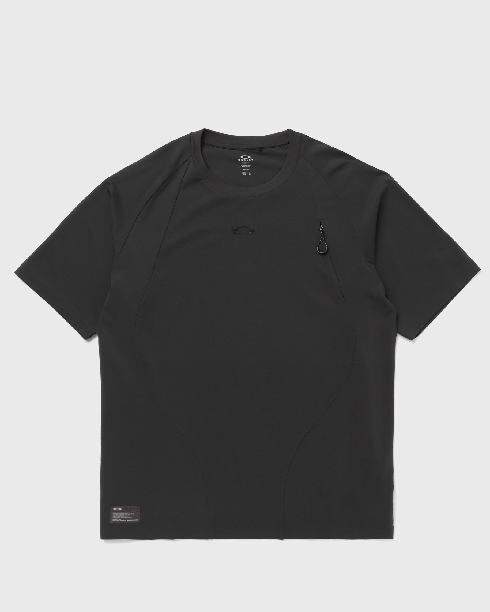 Oakley FGL UNION SS TEE 6.7, black