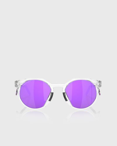 Oakley HSTN METAL, purple