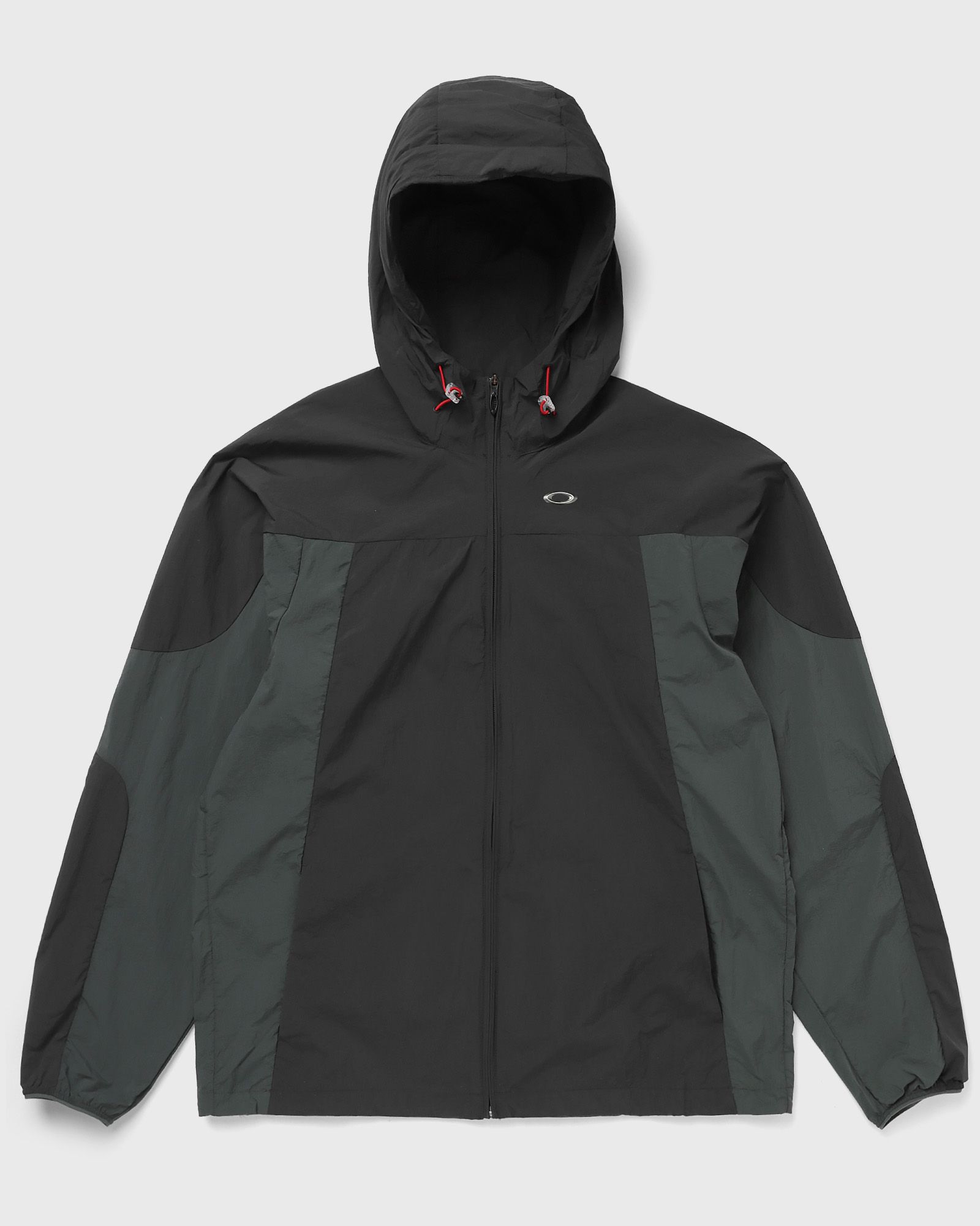 Oakley ICON S O-LIGHT DRY JACKET 1.0, black