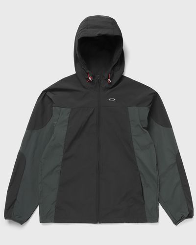 Oakley ICON S O-LIGHT DRY JACKET 1.0, black