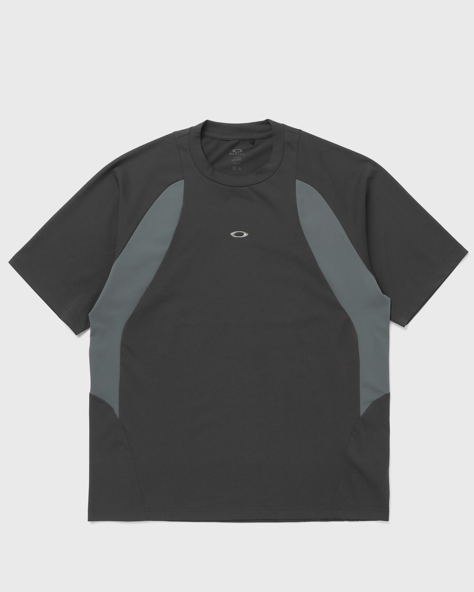 Oakley ICON S SYNC S/S CREW 1.0, black