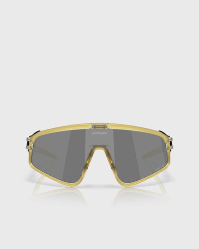 Oakley LATCH PANEL Patrick Mahomes, gold