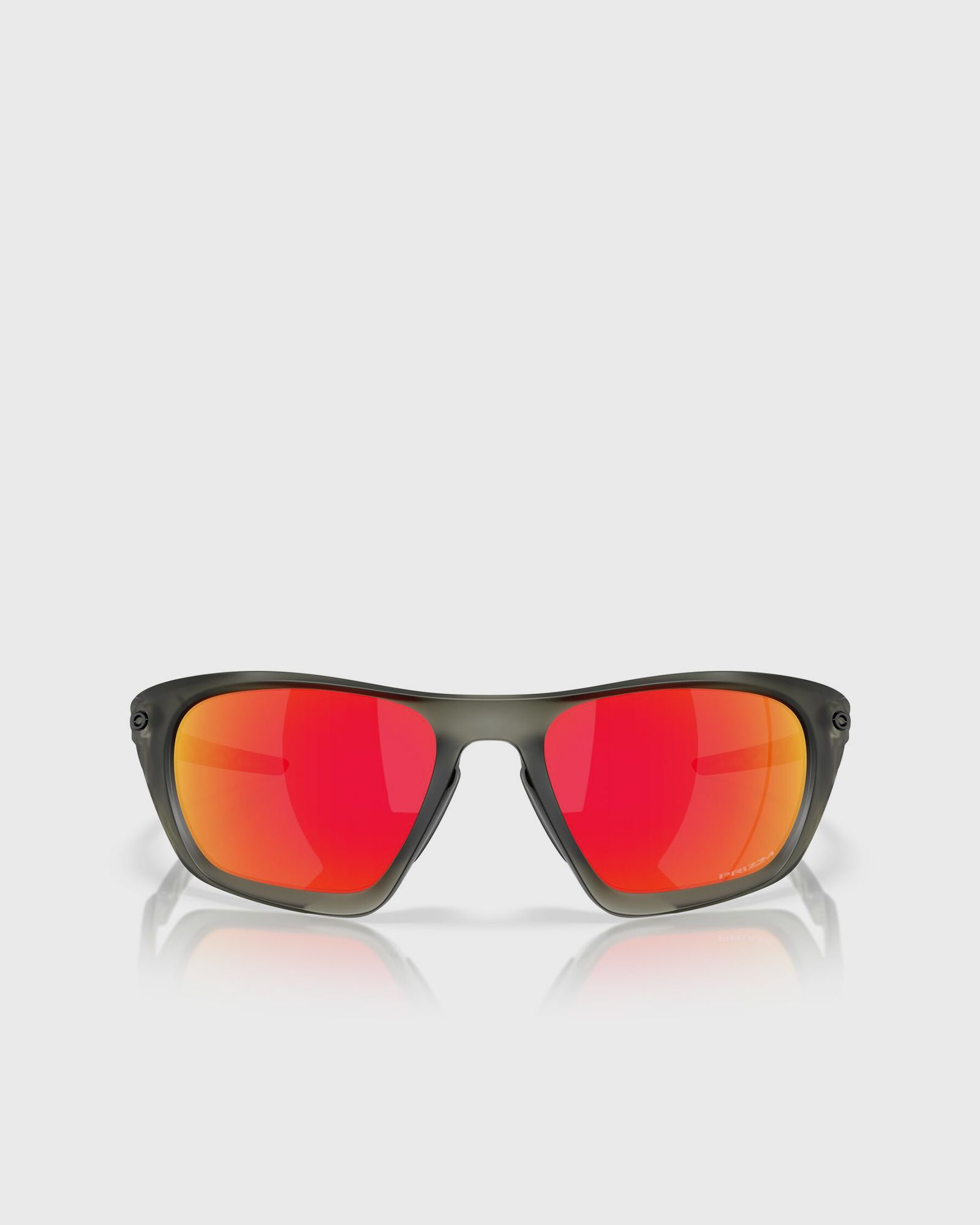 Oakley LATERALIS, green