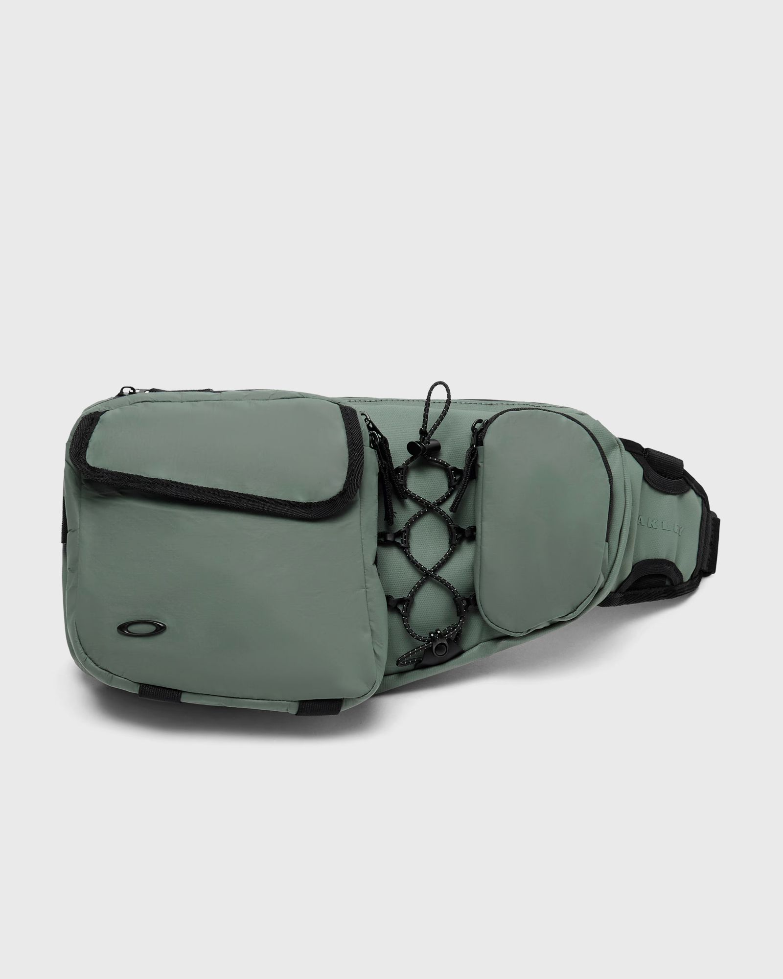 Oakley LATITUDE FLEX BELT BAG, green
