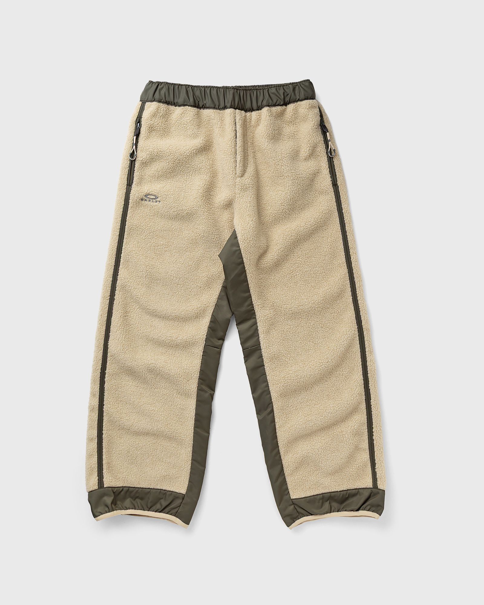 Oakley LATITUDE SOAR SHERPA PANT, beige
