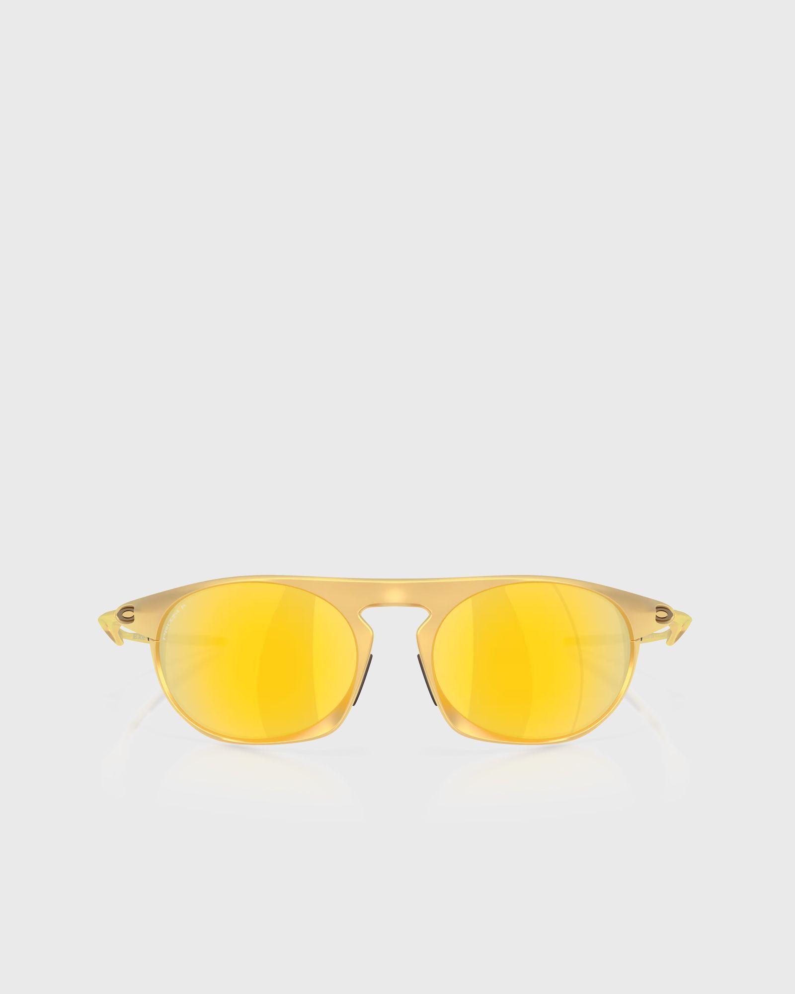 Oakley NEO JACKET, yellow