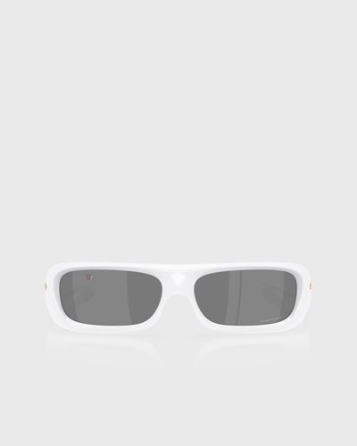 Oakley PERMIAN, black|white