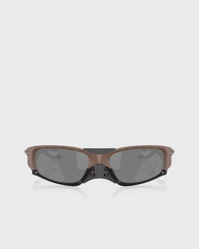 Oakley PLANTARIS SQ, brown