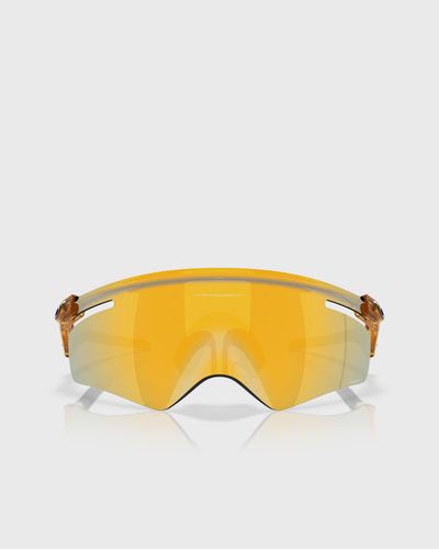 Oakley QTNM KATO, yellow