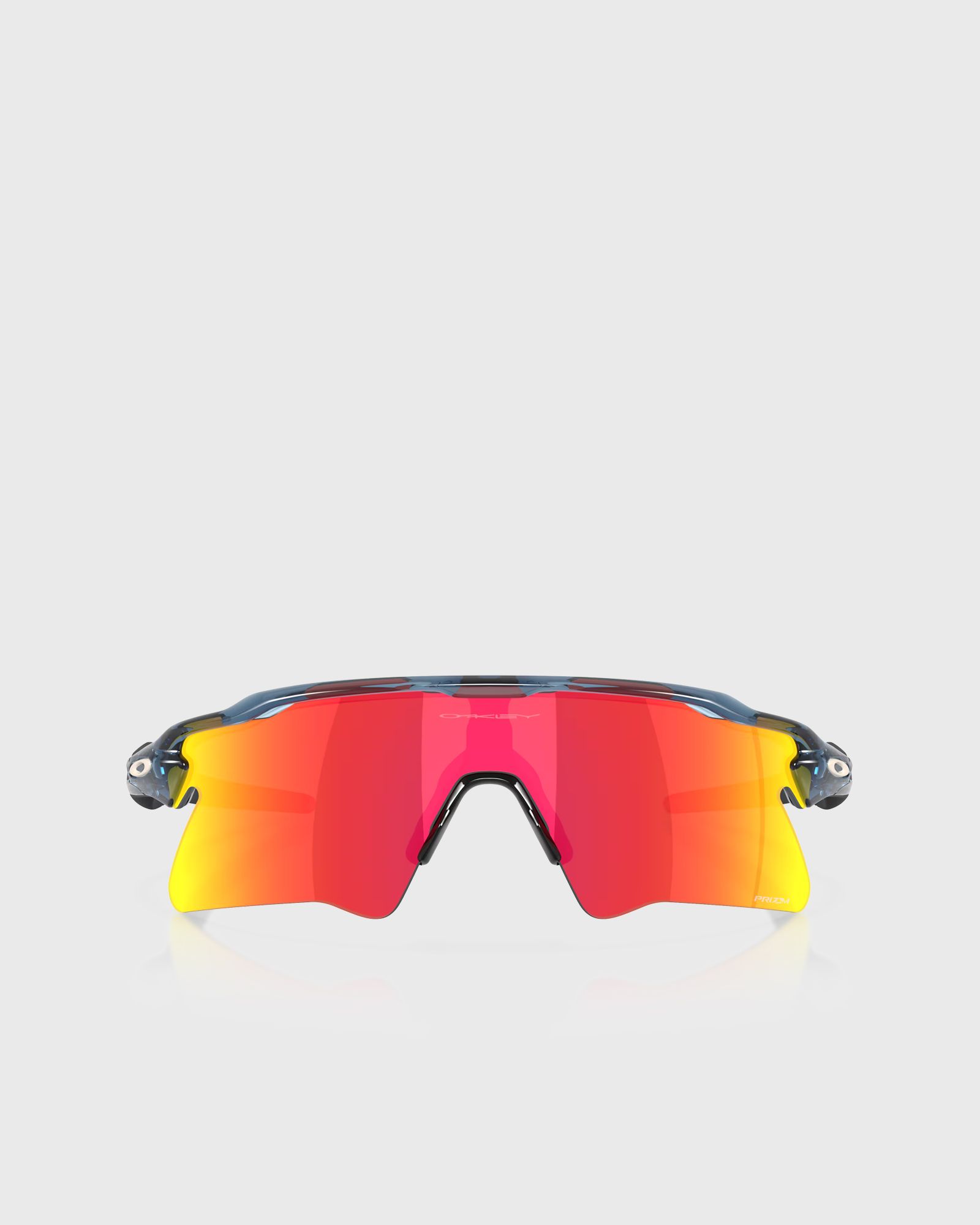 OAKLEY RADAR EV HEATER red male now available at BSTN in size ONE SIZE
