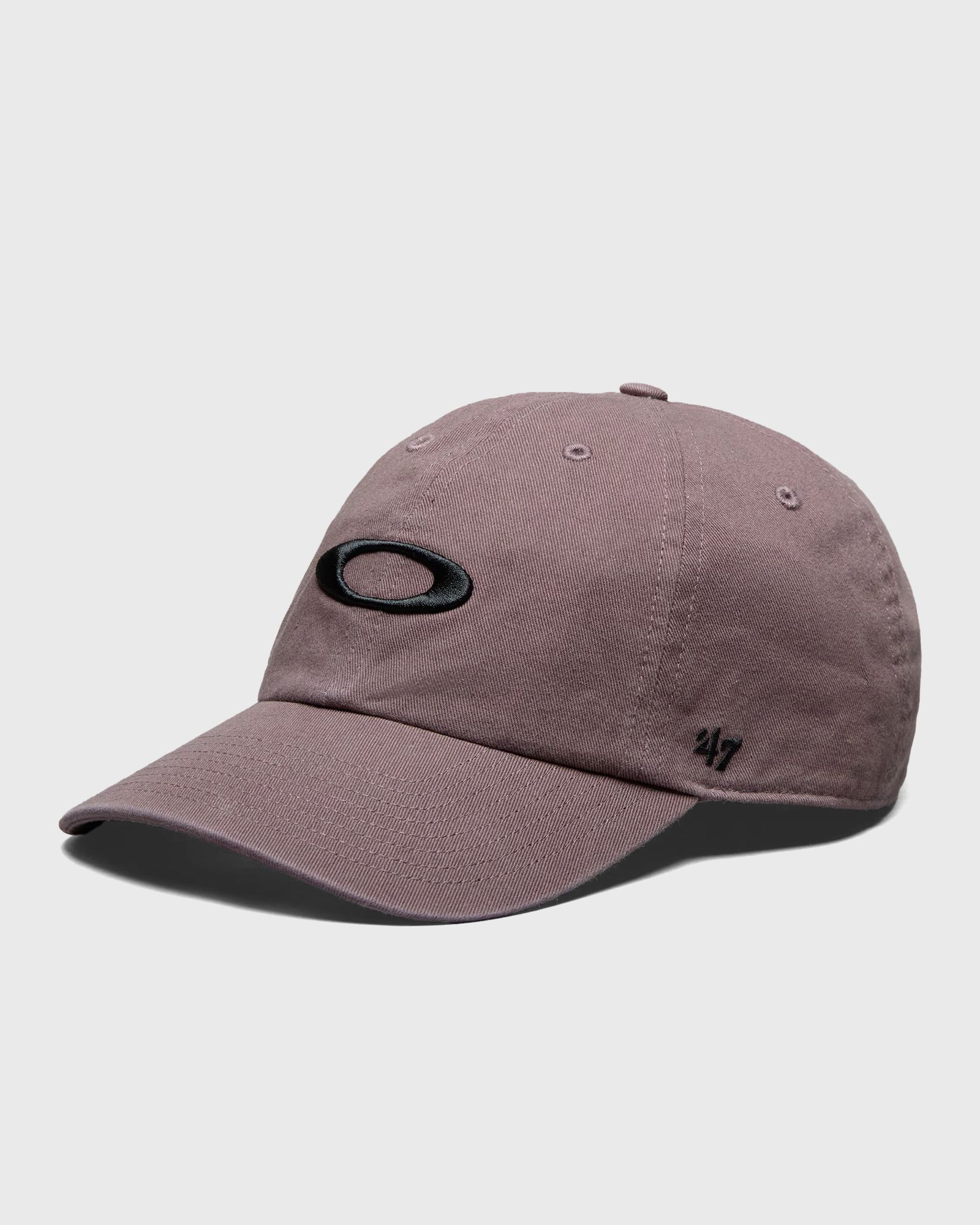 Oakley Remix dad hat, black